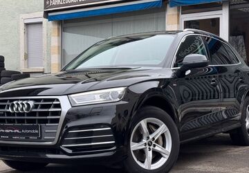 Audi Q5 158.000 km 19.980 &euro; Weil der Stadt 71263