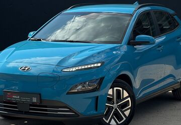 Hyundai KONA Elektro 24.450 km 19.990 &euro; Rottenburg am Neckar 72108
