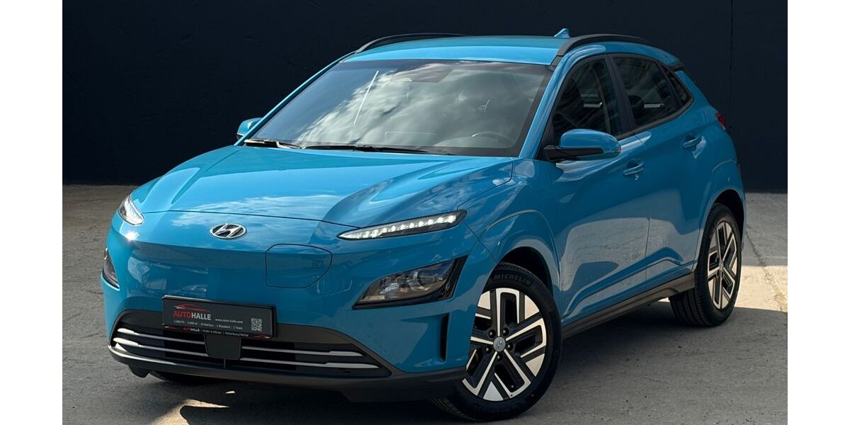 Hyundai KONA Elektro 24.450 km 19.990 &euro; Rottenburg am Neckar 72108