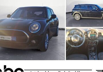 Mini One Clubman 47.800 km 15.460 &euro; Jettingen 71131