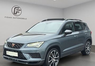 Cupra Ateca 110.000 km 21.690 &euro; Sindelfingen/Stuttgart 71065