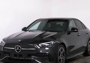 Mercedes-Benz C 180 13.769 km 48.990 &euro; Jettingen 71131