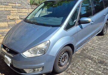 Ford Galaxy 290.000 km 3.920 &euro; Waiblingen 71332