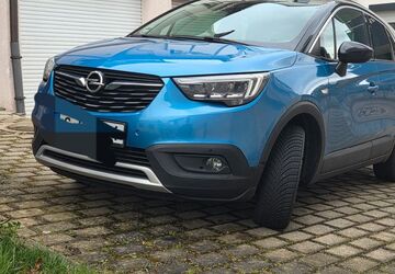 Opel Crossland (X) 131.000 km 11.400 &euro; Stuttgart 70567