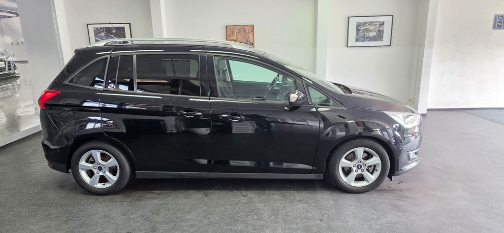 Ford C-Max 56.000 km 9.990 &euro; Asperg/Ludwigsburg bei Stuttgart 71679