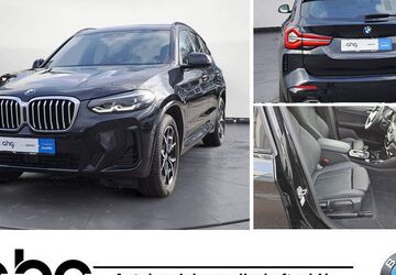 BMW X3 35.521 km 44.990 &euro; Jettingen 71131