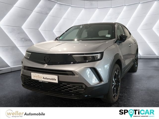 Opel Mokka 2.700 km 22.840 &euro; Bietigheim-Bissingen 74321