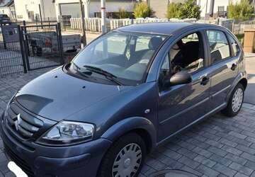 Citroen C3 62.100 km 2.499 &euro; Weil Im Schoenbuch 71093