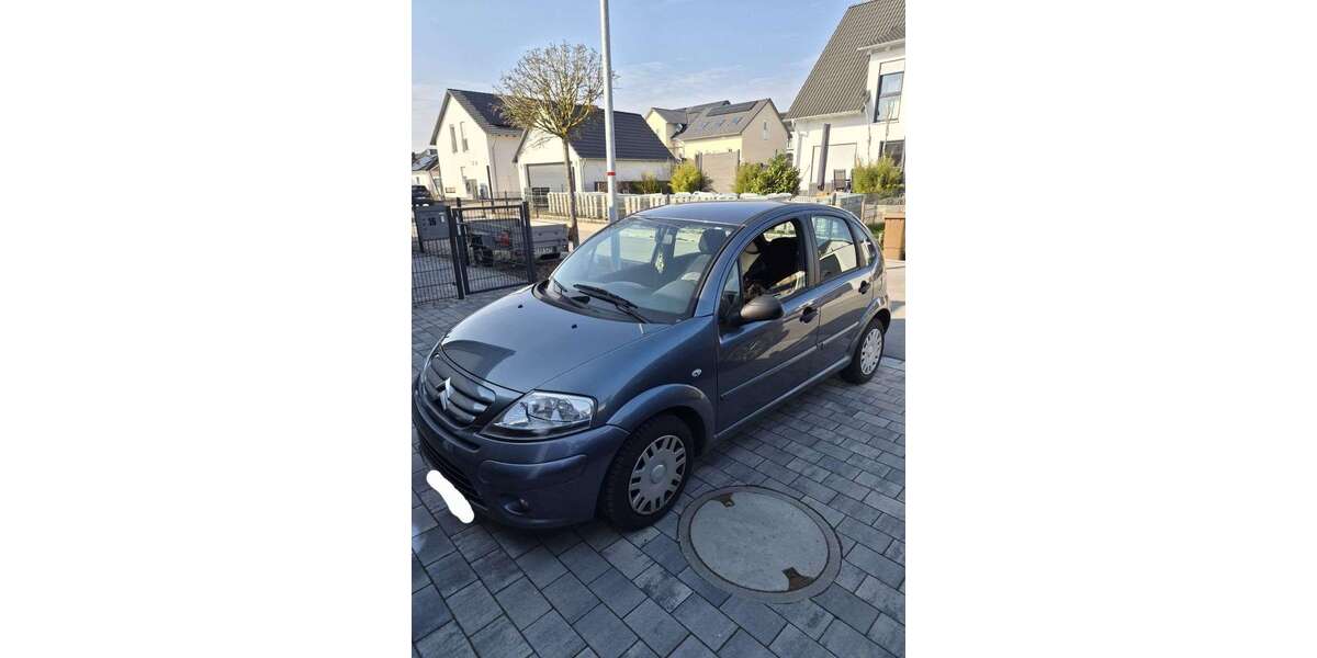 Citroen C3 62.100 km 2.499 &euro; Weil Im Schoenbuch 71093