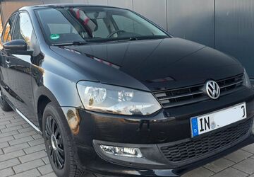 VW Polo 114.000 km 4.880 &euro; Holzgerlingen 71088