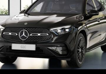 Mercedes-Benz GLC 300 9.900 km 69.490 &euro; Stuttgart 70372