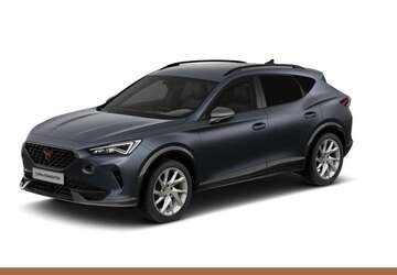 Cupra Formentor 69.941 km 30.530 &euro; Stuttgart 70469