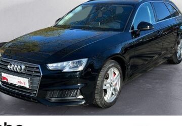 Audi A4 137.962 km 20.430 &euro; Reutlingen 72760