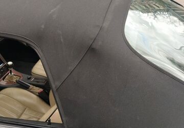 MG F 78.000 km 2.000 &euro; Böblingen 71034