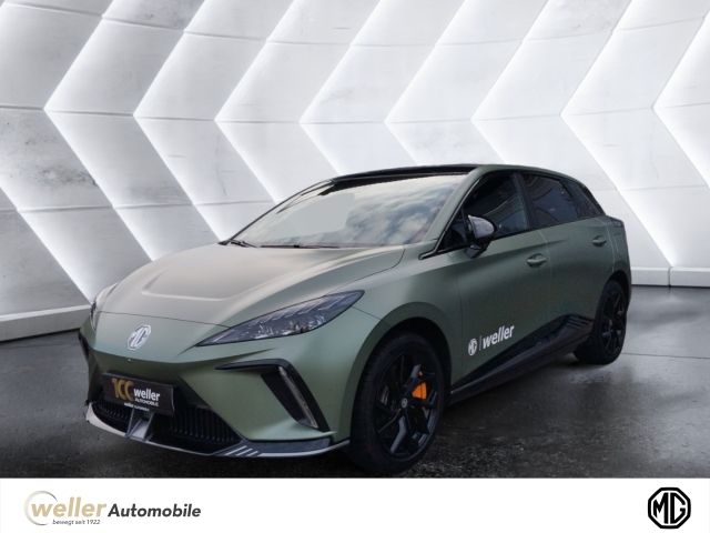 MG 4 15.862 km 29.930 &euro; Bietigheim-Bissingen 74321