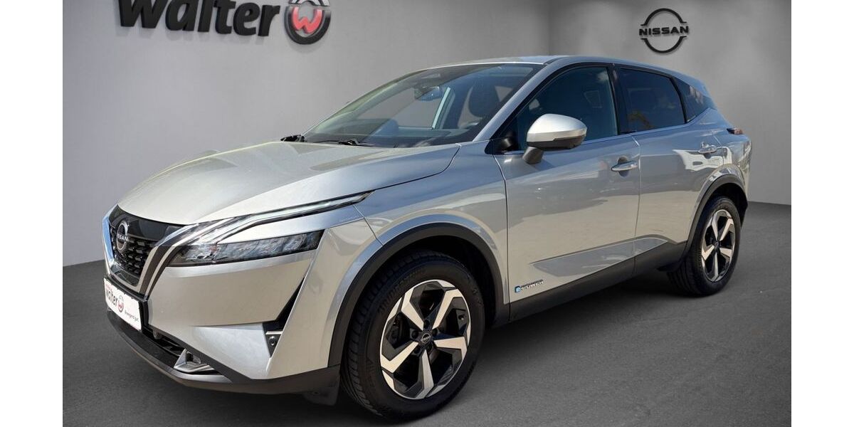 Nissan Qashqai 37.300 km 24.990 &euro; Pforzheim 75177