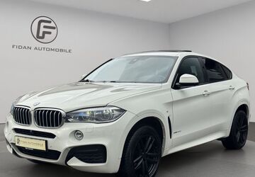 BMW X6 144.000 km 34.850 &euro; Sindelfingen/Stuttgart 71065