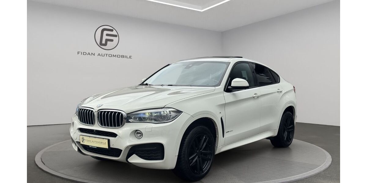 BMW X6 144.000 km 34.850 &euro; Sindelfingen/Stuttgart 71065