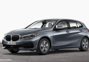 BMW 118 10.600 km 25.740 &euro; Waiblingen 71332