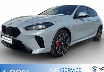 BMW 118 13.990 km 35.920 &euro; Asperg 71679