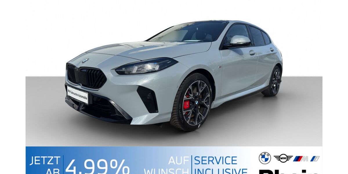 BMW 118 13.990 km 36.970 &euro; Asperg 71679