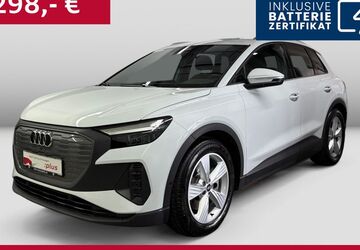 Audi Q4 e-tron 28.900 km 29.960 &euro; Ludwigsburg 71636