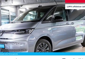 VW T7 Multivan 9.943 km 66.990 &euro; Stuttgart 70188