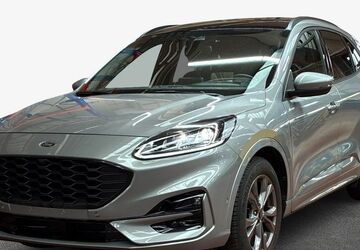 Ford Kuga 24.263 km 21.500 &euro; Stuttgart 70190