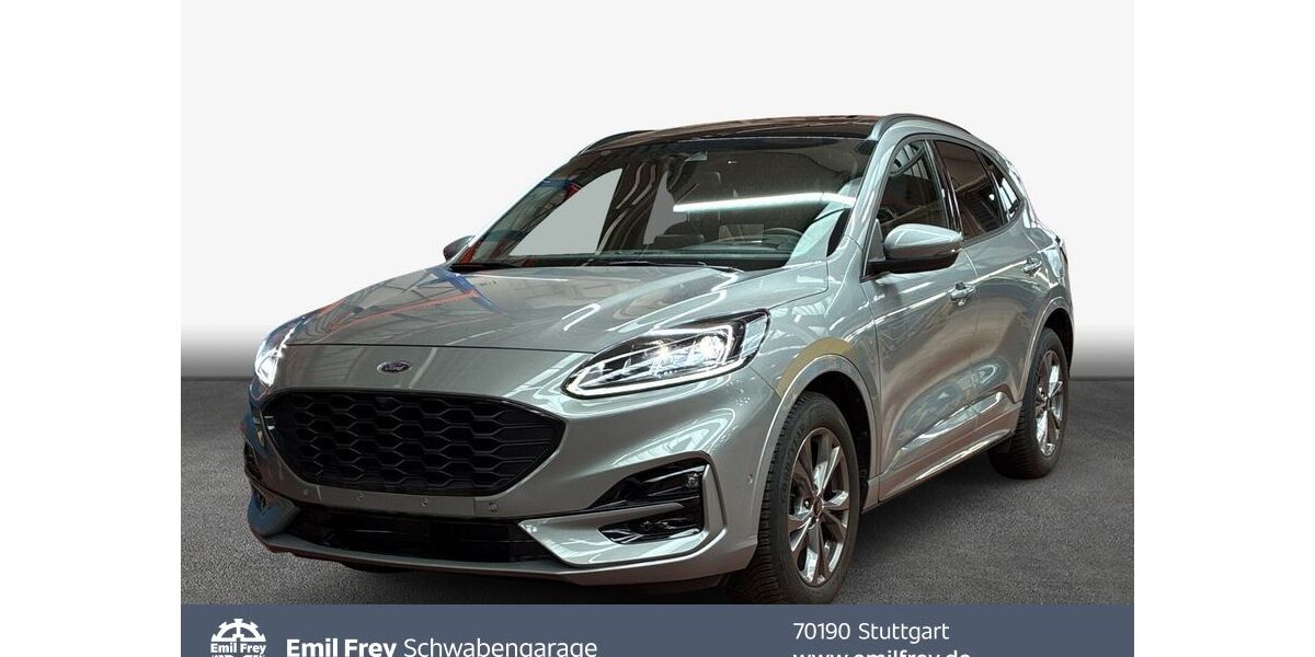 Ford Kuga 24.263 km 21.500 &euro; Stuttgart 70190