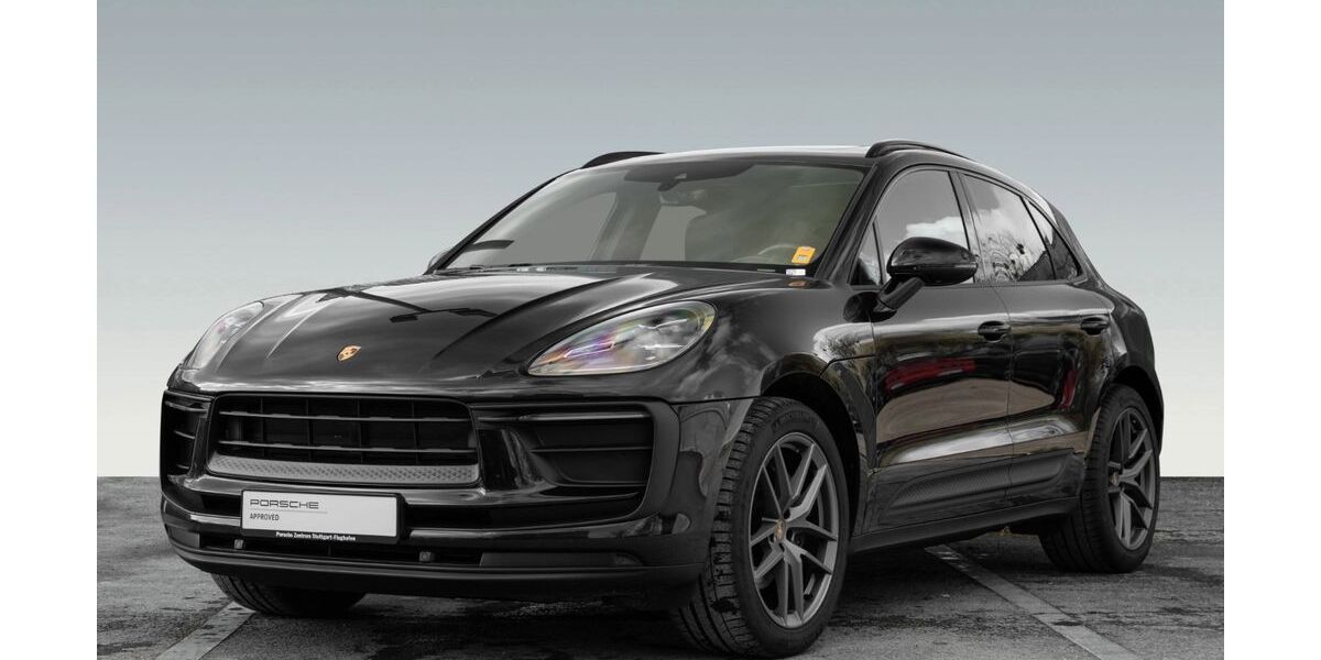 Porsche Macan 28.700 km 82.300 &euro; Filderstadt 70794