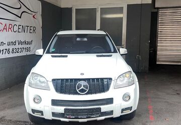 Mercedes-Benz ML 320 281.000 km 8.999 &euro; Pforzheim 75177