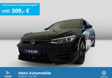 VW Passat 2.999 km 55.590 &euro; Sindelfingen 71063
