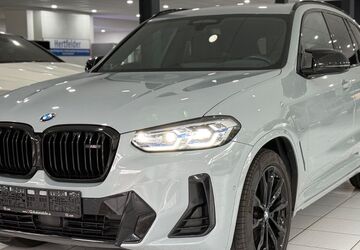 BMW X3 181.500 km 39.990 &euro; Weil im Schönbuch 71093