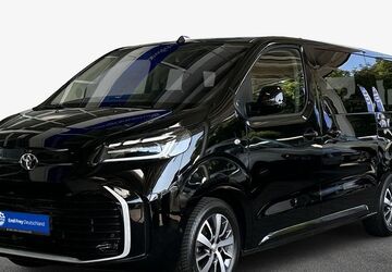 Toyota Proace (Verso) 53.460 km 37.450 &euro; Esslingen 73730