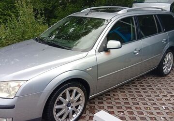 Ford Mondeo 180.970 km 3.750 &euro; Korntal-Münchingen 70825