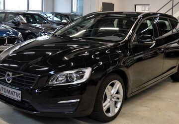 Volvo V60 131.684 km 15.400 &euro; Böblingen 71034