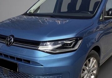 VW Caddy 116.500 km 19.500 &euro; Sindelfingen 71069