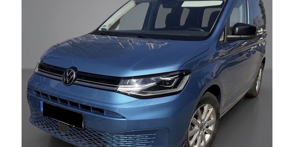 VW Caddy 116.500 km 19.500 &euro; Sindelfingen 71069