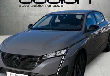 Peugeot 308 5.990 km 21.480 &euro; Reutlingen 72766