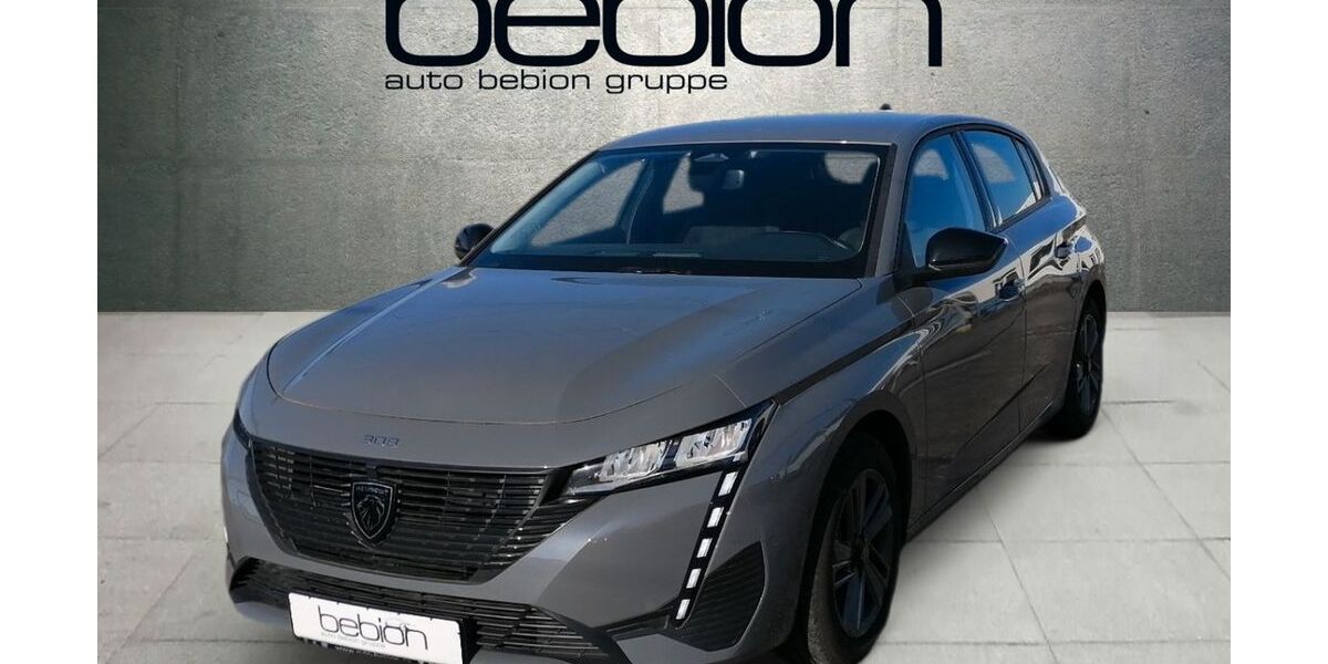 Peugeot 308 5.990 km 21.480 &euro; Reutlingen 72766