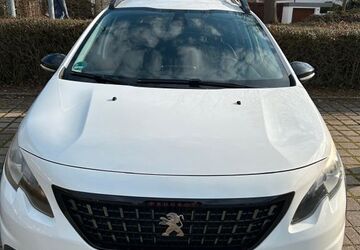 Peugeot 2008 169.325 km 8.990 &euro; Altdorf 71155