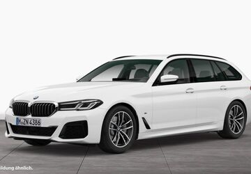 BMW 530 44.678 km 43.990 &euro; Stuttgart 70569