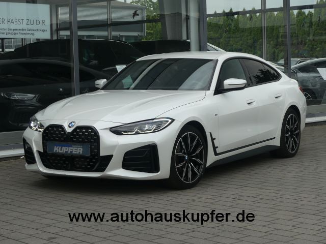 BMW 420 Gran Coupé 28.890 km 41.400 &euro; Vaihingen / Enz 71665