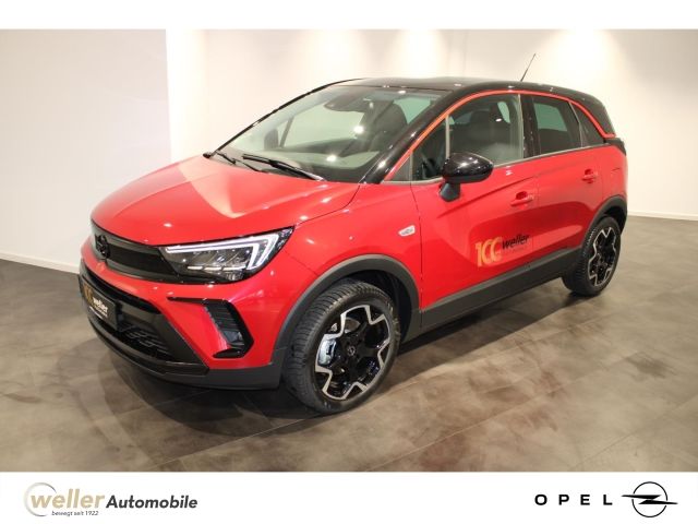 Opel Crossland (X) 39.900 km 18.440 &euro; Bietigheim-Bissingen 74321