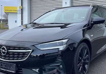 Opel Insignia 160.000 km 11.400 &euro; Hildrizhausen 71157