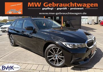 BMW 320 49.999 km 28.990 &euro; Rottenburg 72108