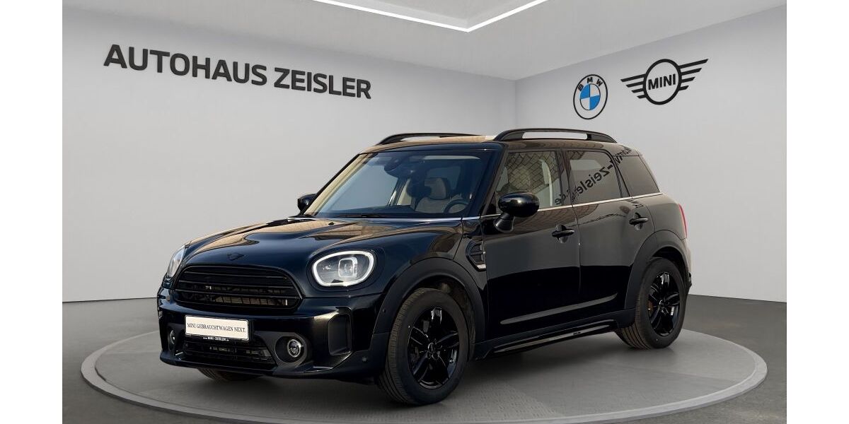 Mini Cooper Countryman 59.050 km 24.490 &euro; Waiblingen 71332