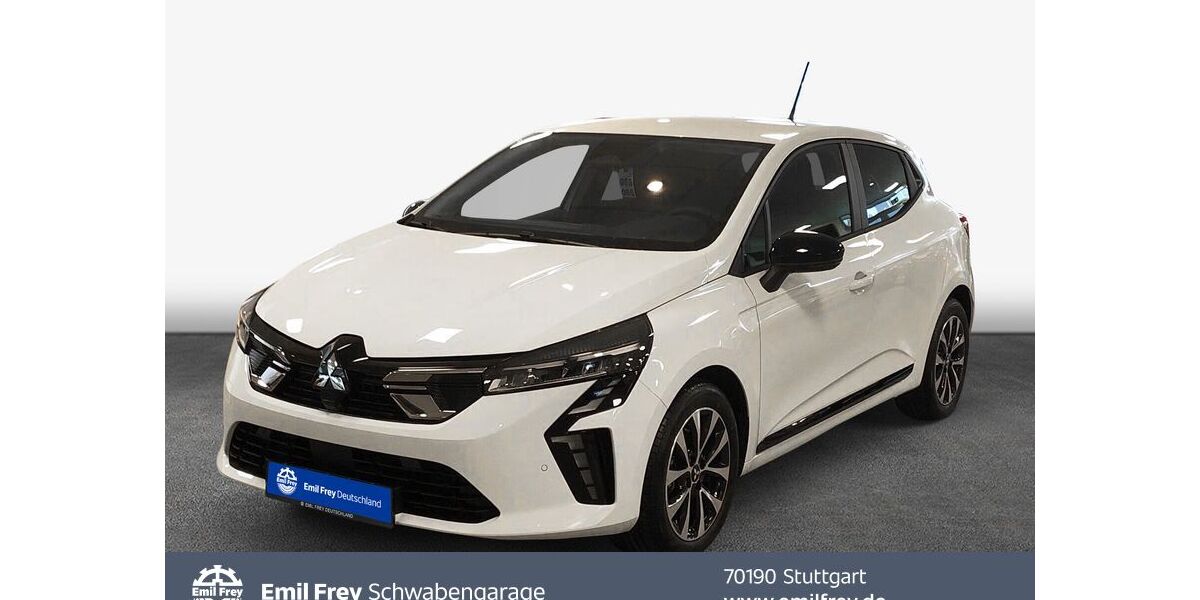 Mitsubishi Colt 2.326 km 15.490 &euro; Stuttgart 70190