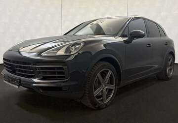 Porsche Cayenne 86.000 km 62.999 &euro; Reutlingen 72766
