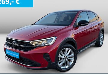 VW Taigo 8.687 km 20.990 &euro; Esslingen (bei Stuttgart) 73734